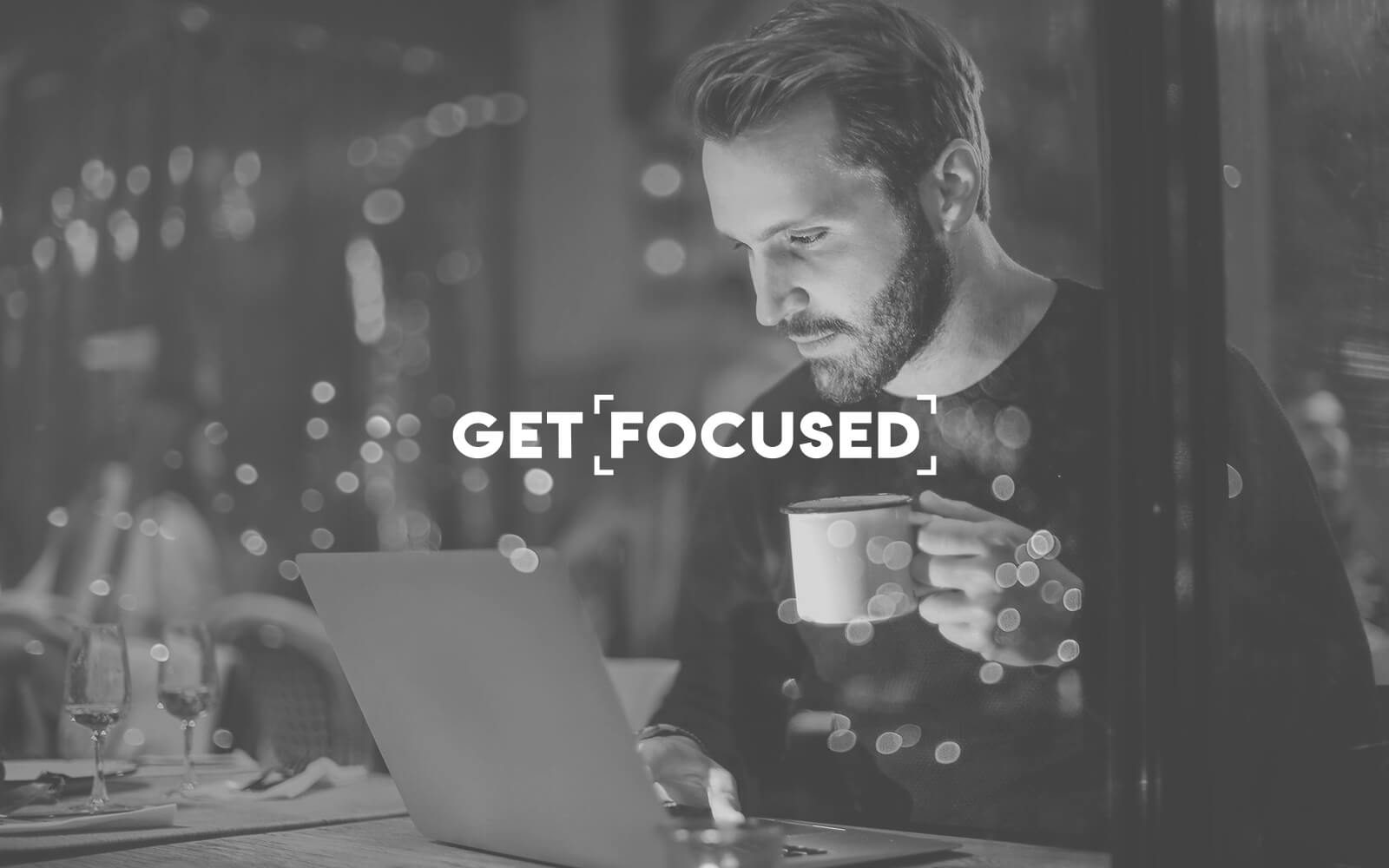 an image which goes with the story 8 reasons why you should attend Get Focused