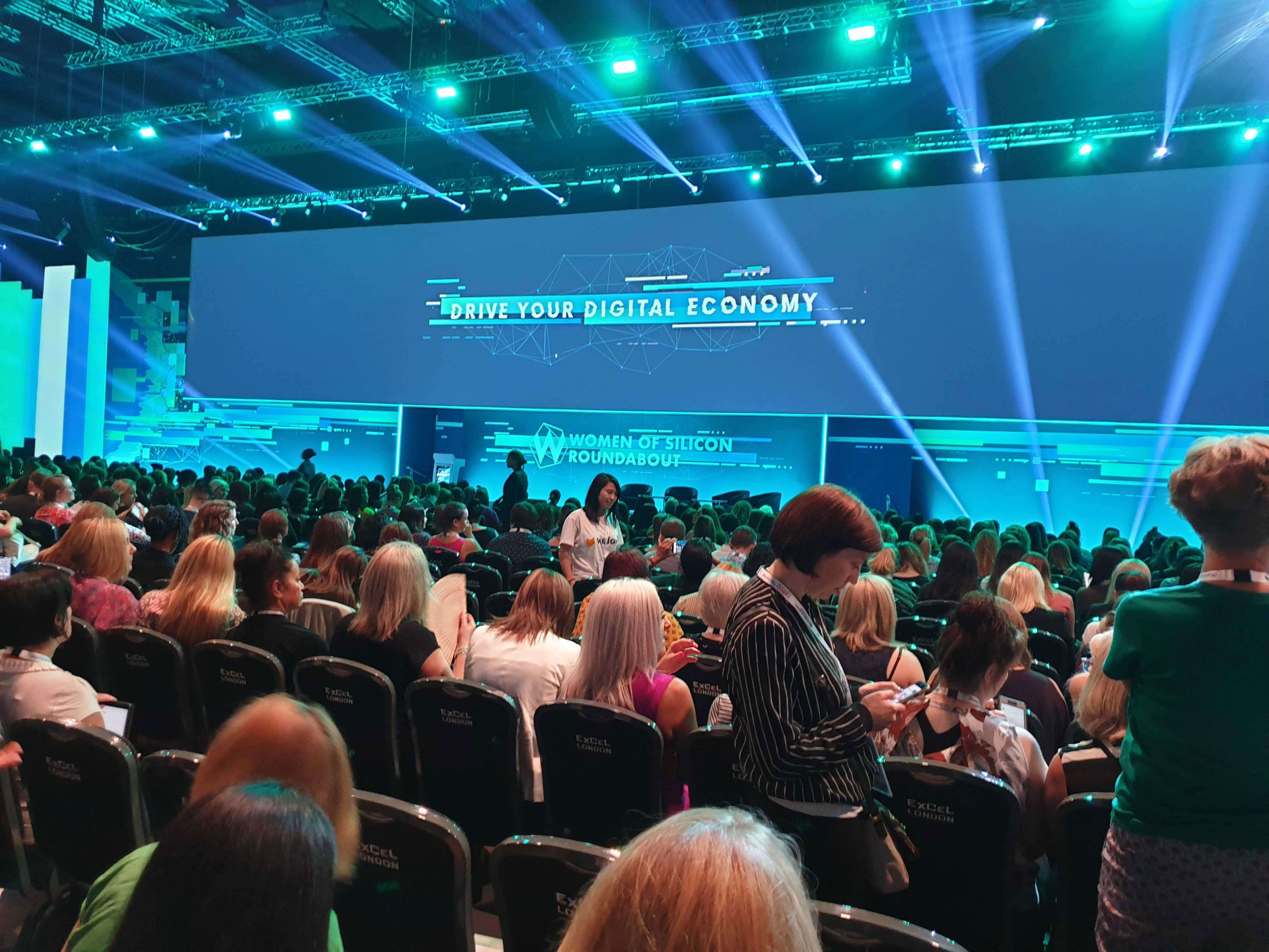 an image which goes with the story Six core values of an entrepreneur