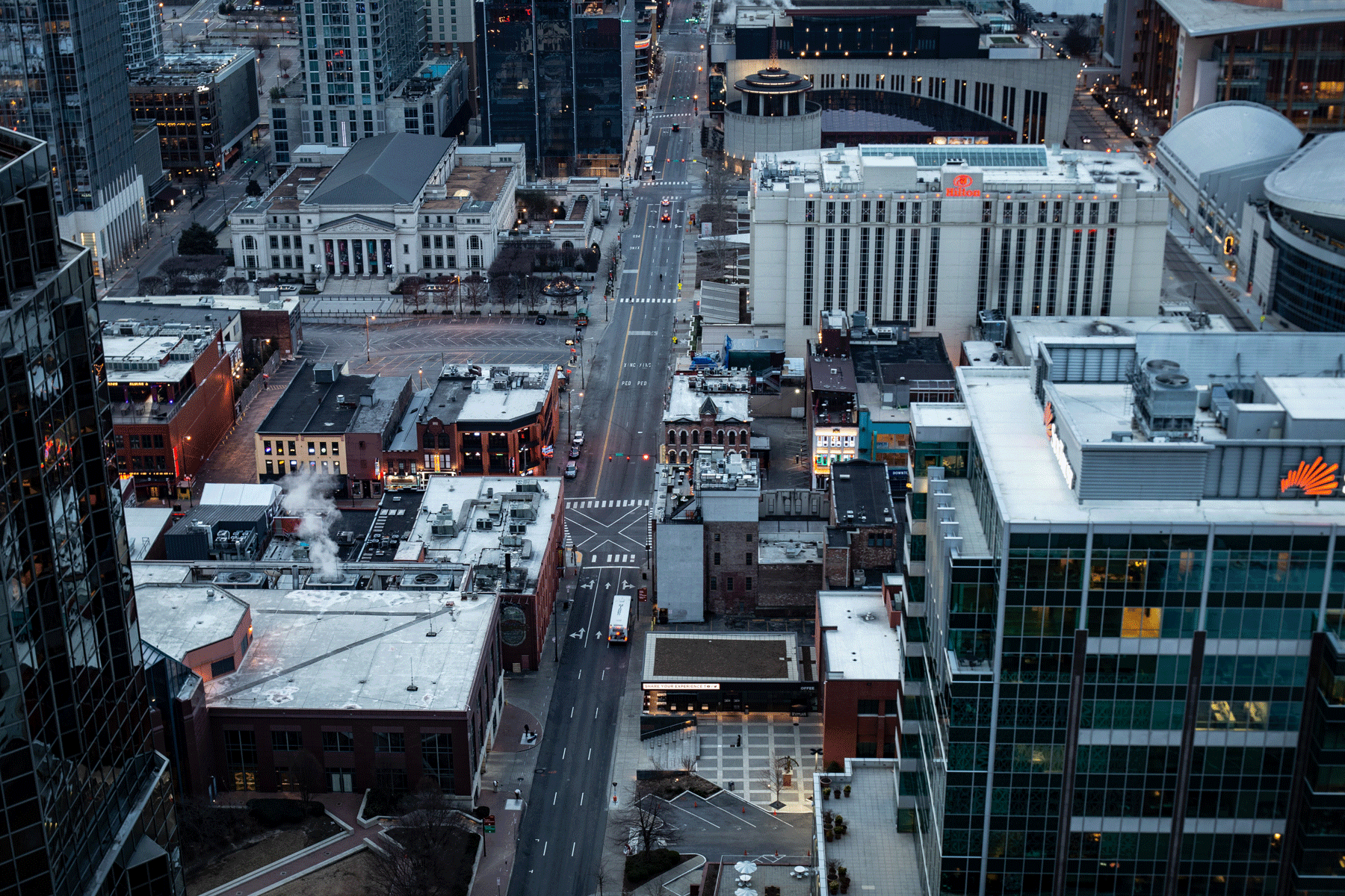 an image which goes with the story Helping the automotive industry pull together through uncertain times