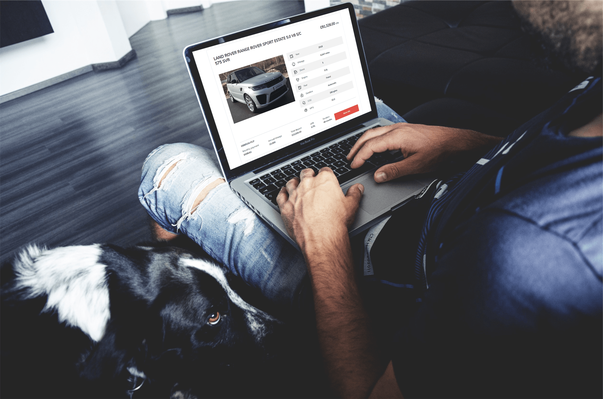 an image which goes with the story No need to wait, be proactive, sell finance today