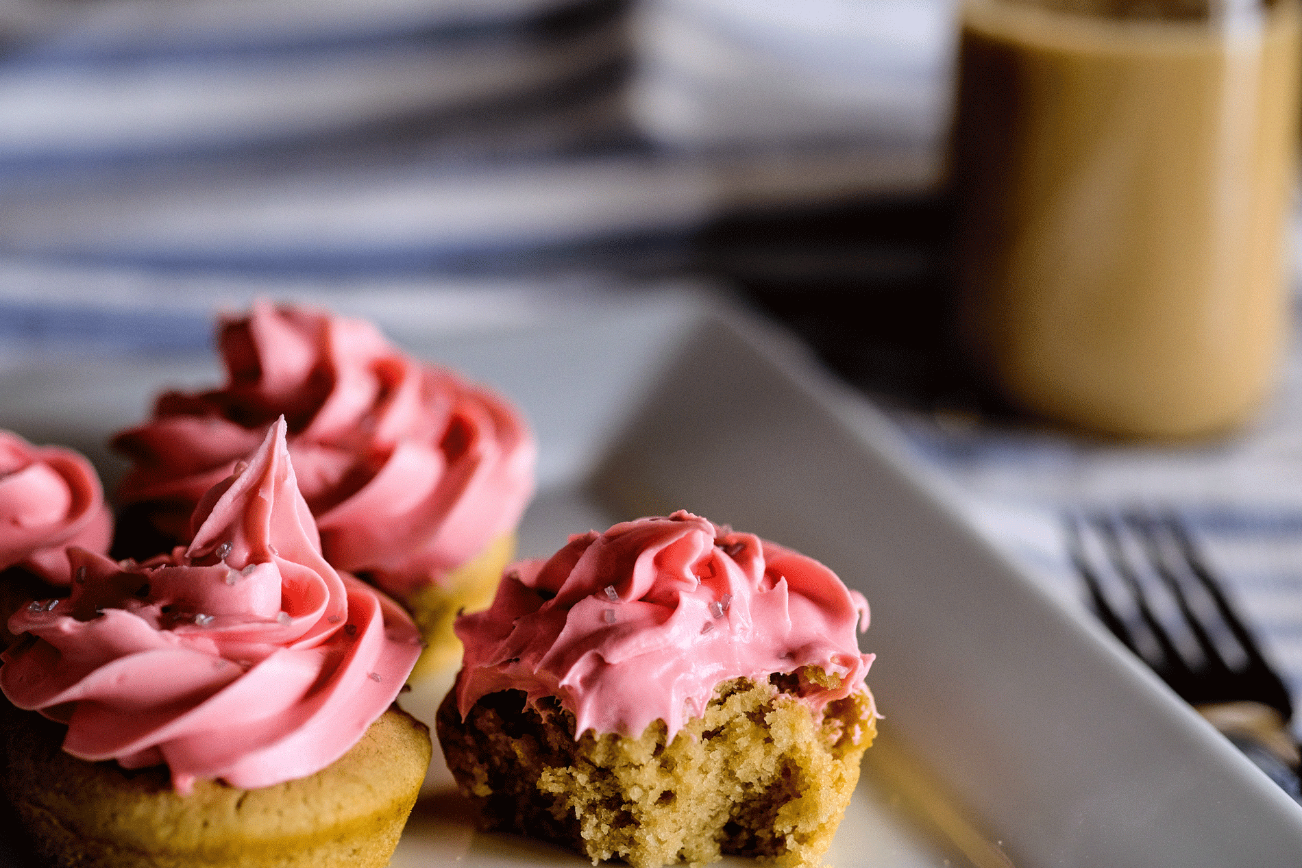 an image which goes with the story Drive your drop offs down a gear or two