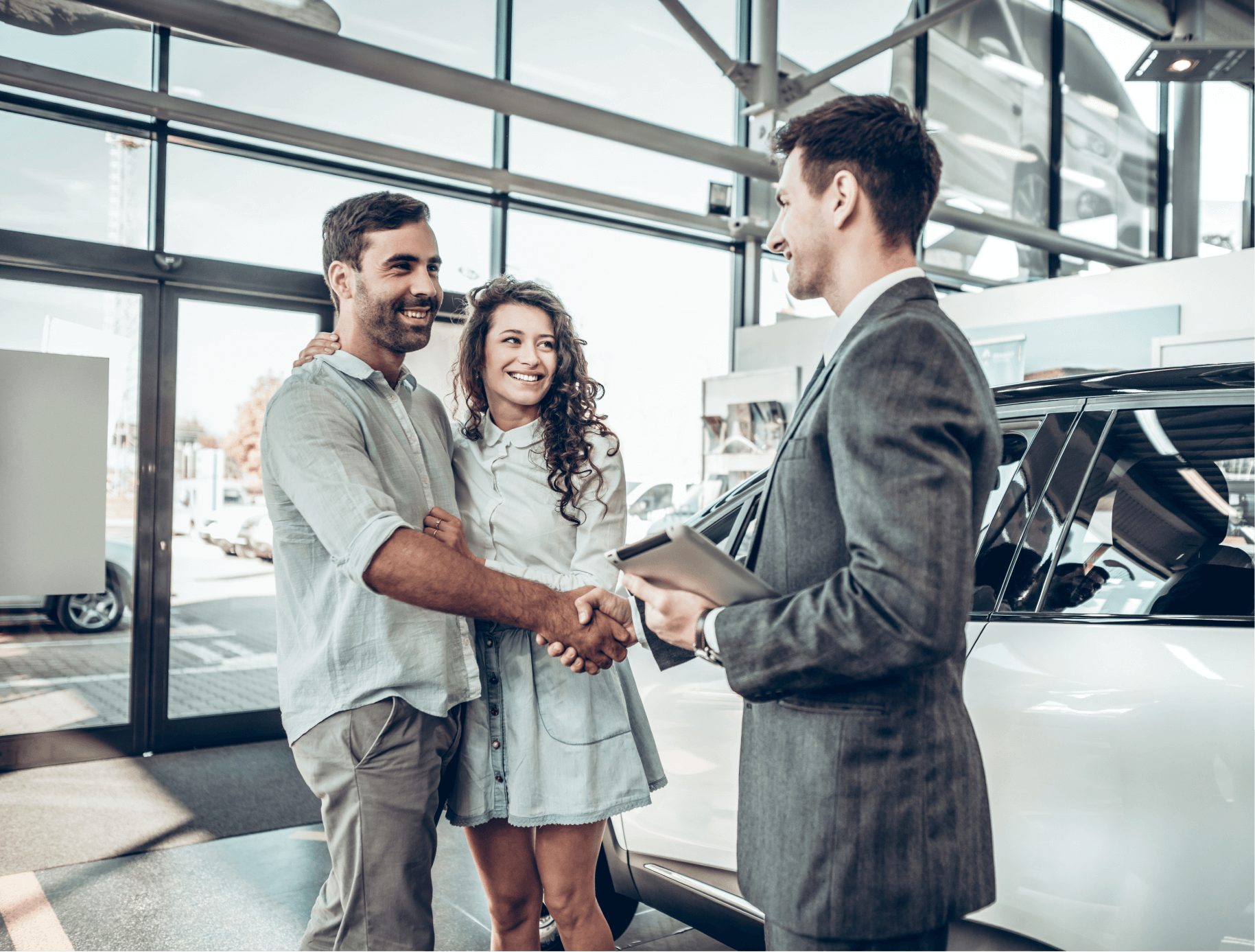 an image which goes with the story A fairer, more transparent financial future- are you prepared for the new Consumer Duty regulations?