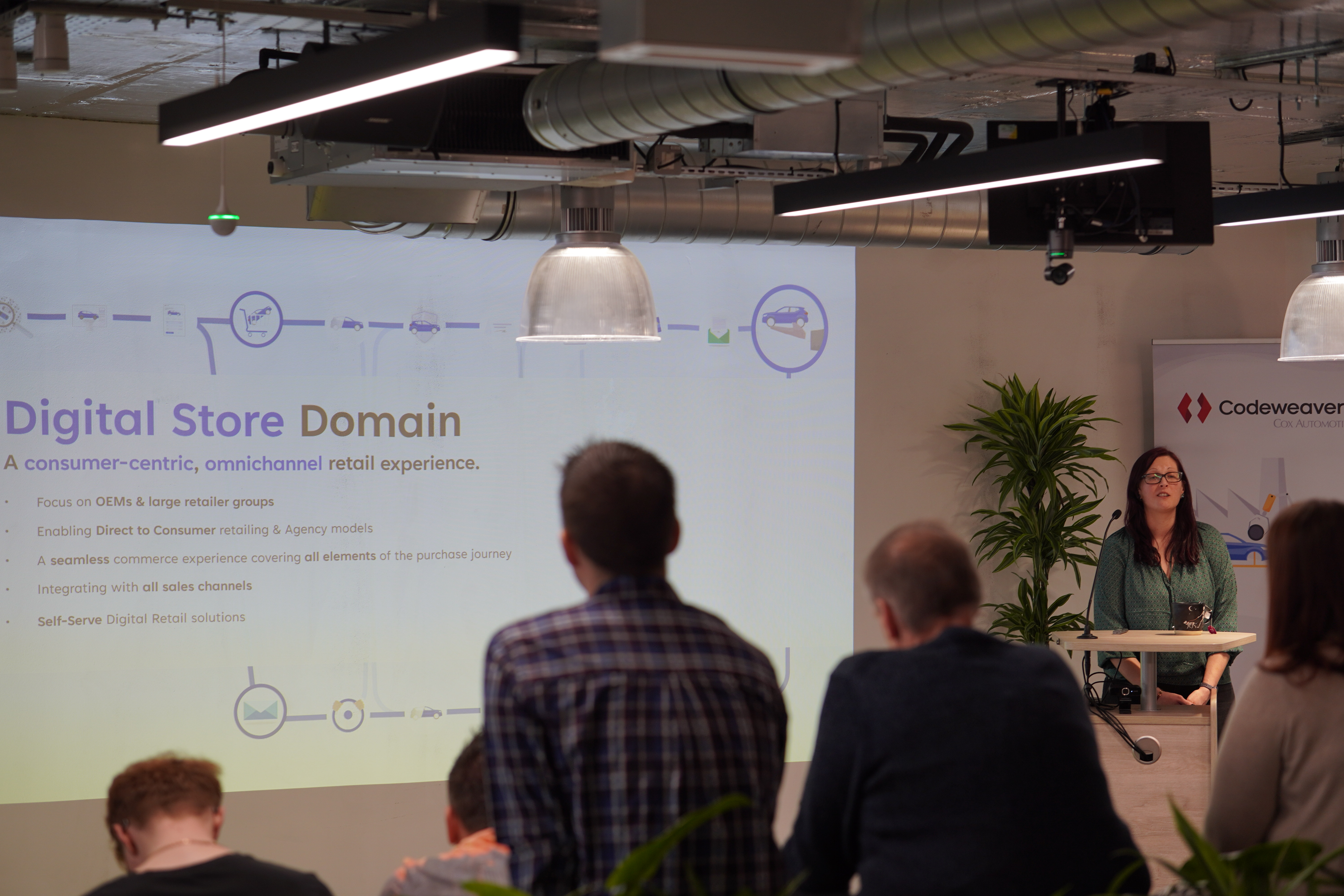 an image which goes with the story Finding My Footing: Beginning My Career as a Placement Developer